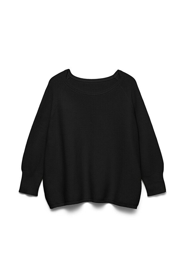 Strickpullover VMNEW Strickpullover - 2