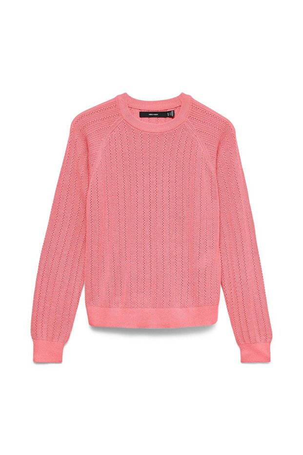 Strickpullover VMNEWLEX Strickpullover - 2