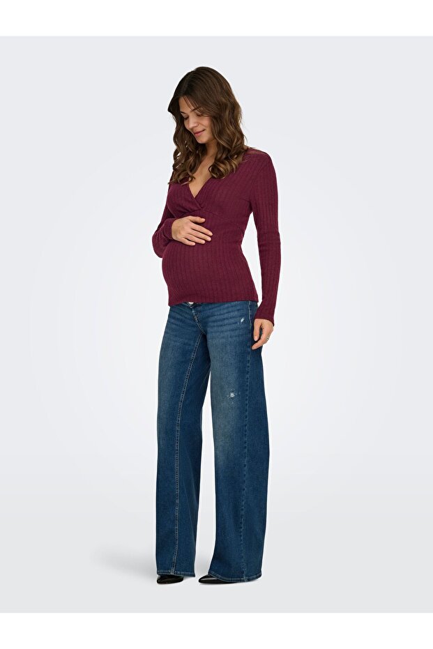 Bluse OLMLOLA Bluse - 5