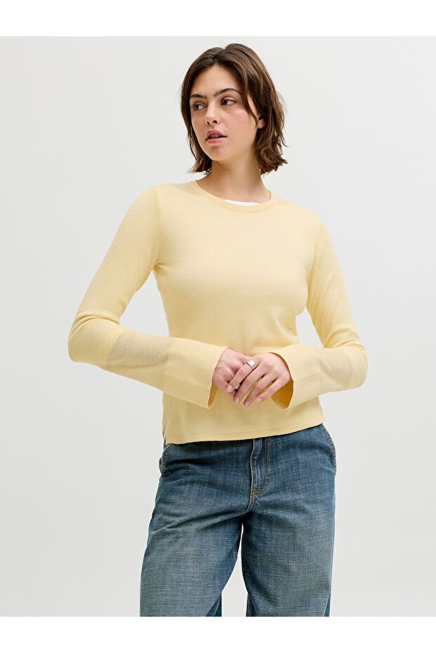 Strickpullover JXALBERTE Strickpullover - 1