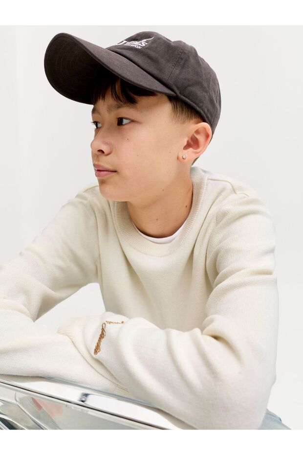 Strickpullover Strickpullover Junior - 7