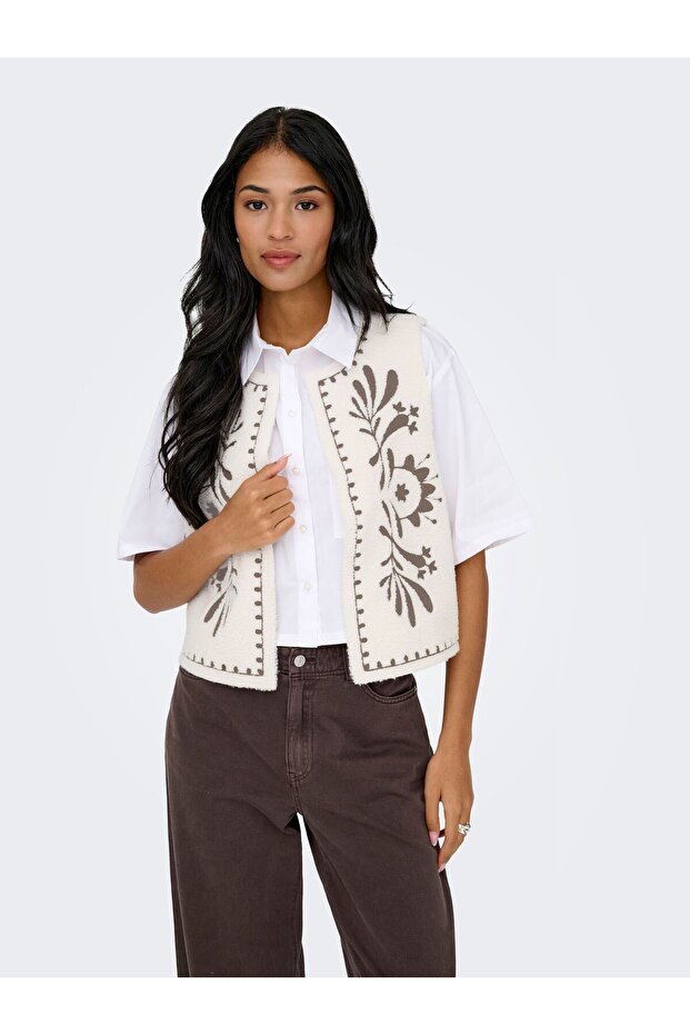 Weste ONLCOCO Weste - 1