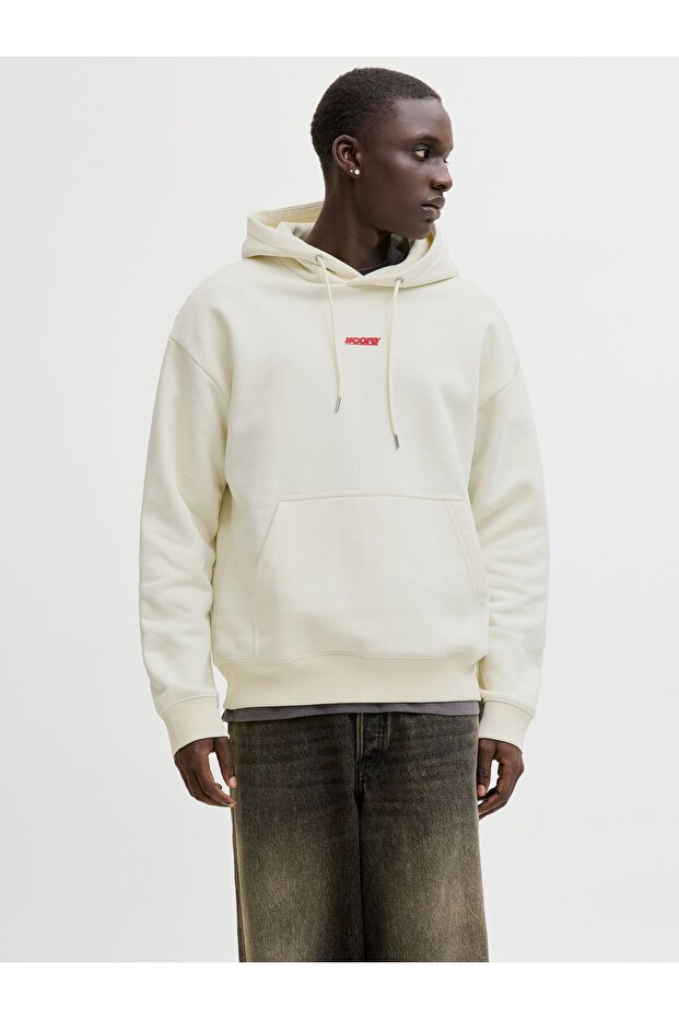 Kapuzenpullover Kapuzenpullover - 1