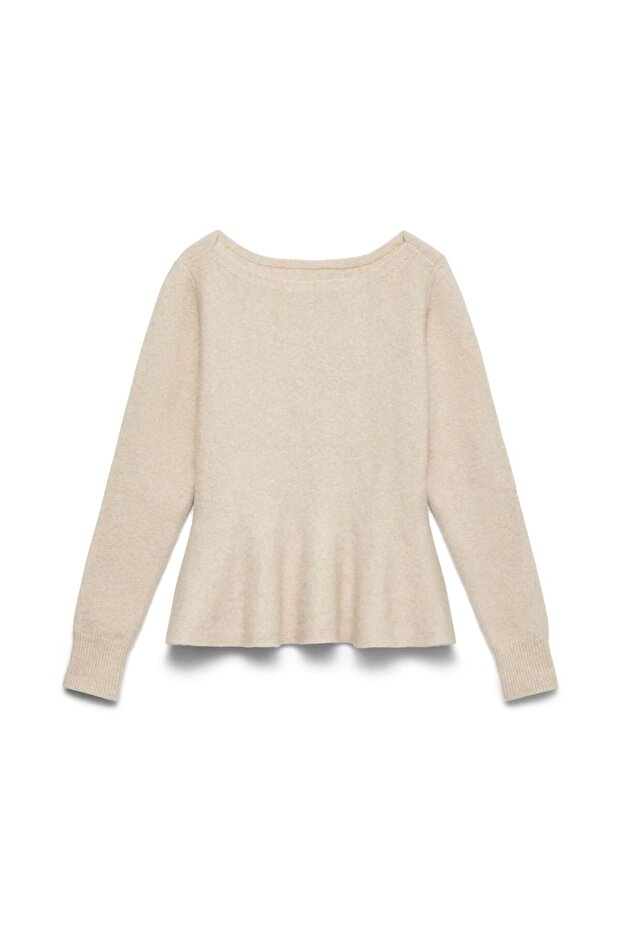 Strickpullover VMGRACE Strickpullover - 2