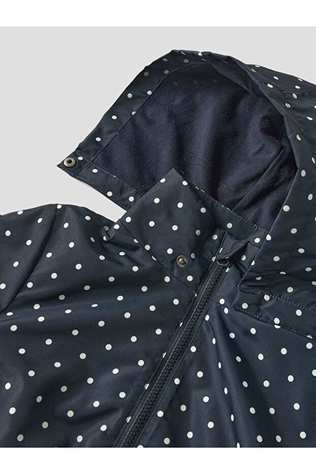 Jacke Maxi - 5