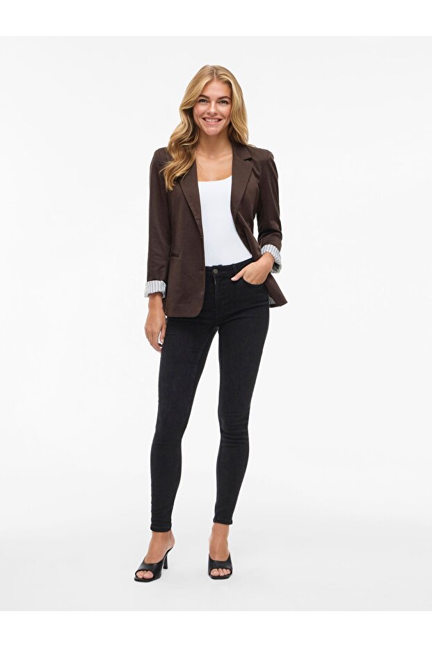 Blazer VISAGA Jersey - 5