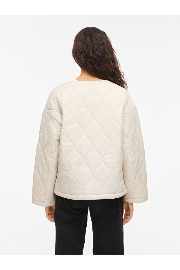 Jacke VISILLA Gesteppte - 4