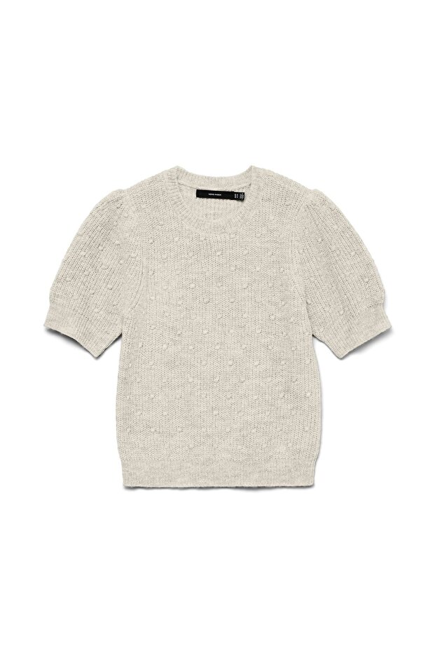 Strickpullover VMGENIUS Strickpullover - 2