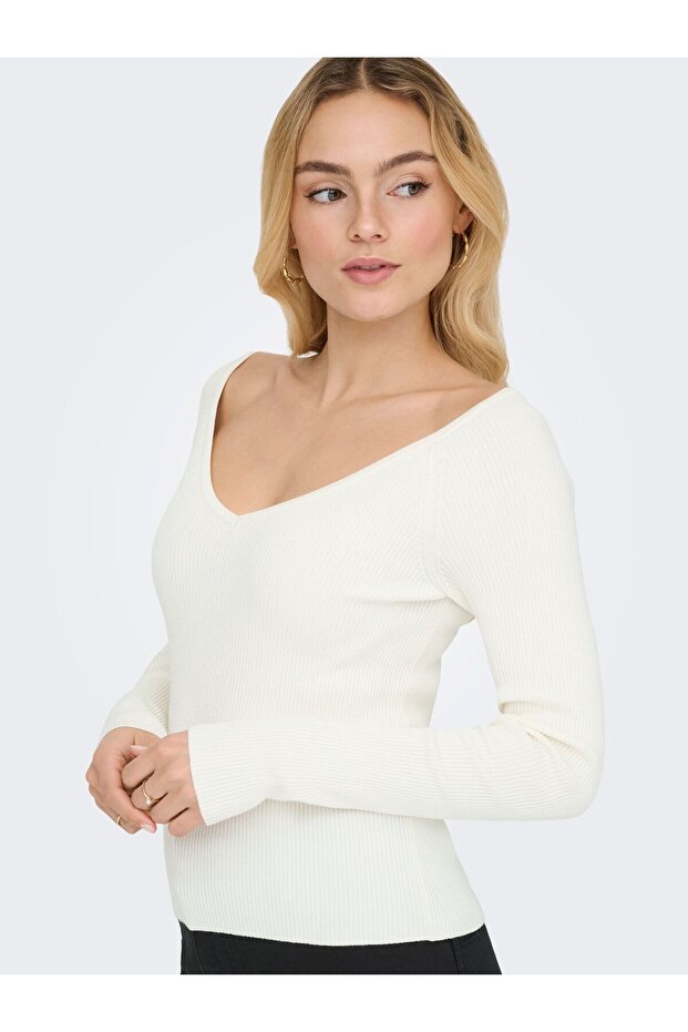 Strickpullover JDYNANNA Strickpullover - 6