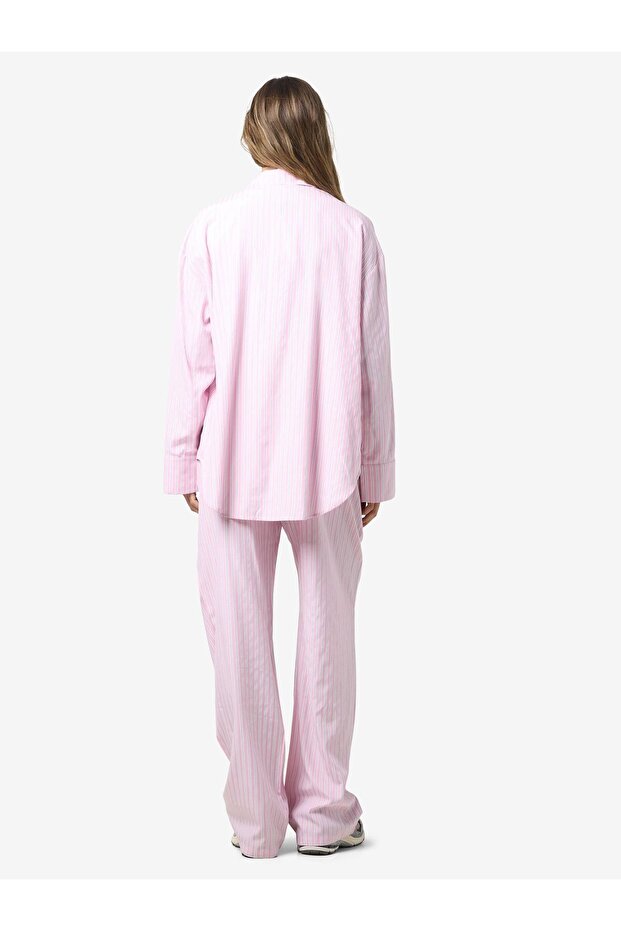 Hemd Gestreiftes - 5
