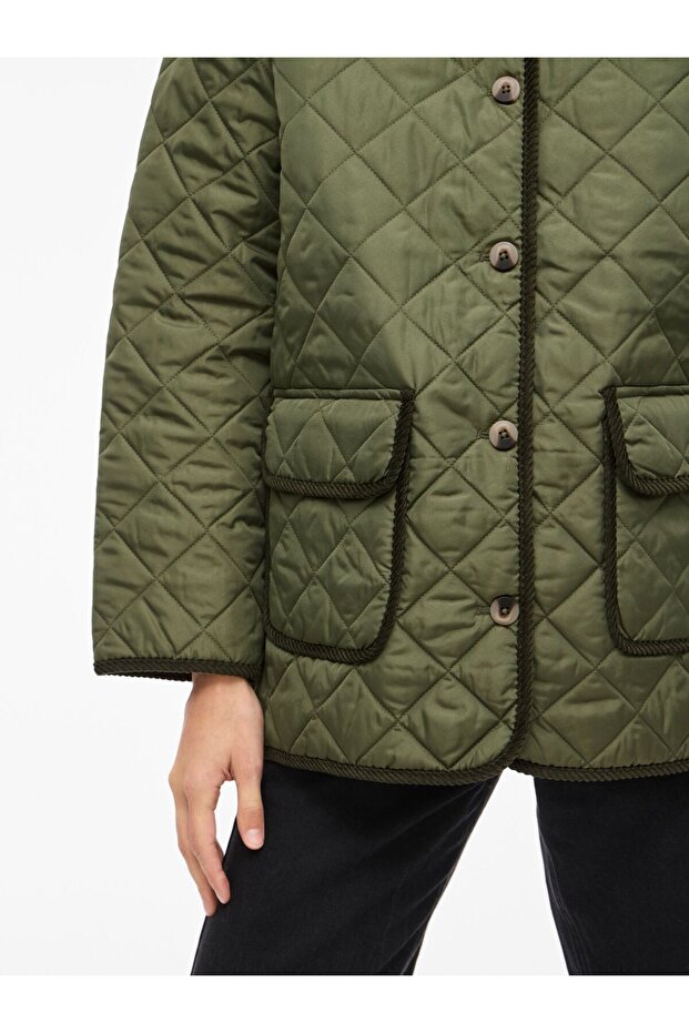 Jacke VIANGO Geknöpfte - 7