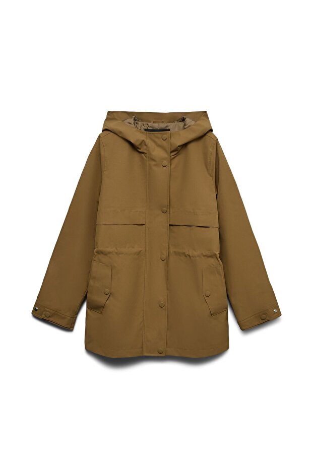Jacke VMEMMA Parka - 2