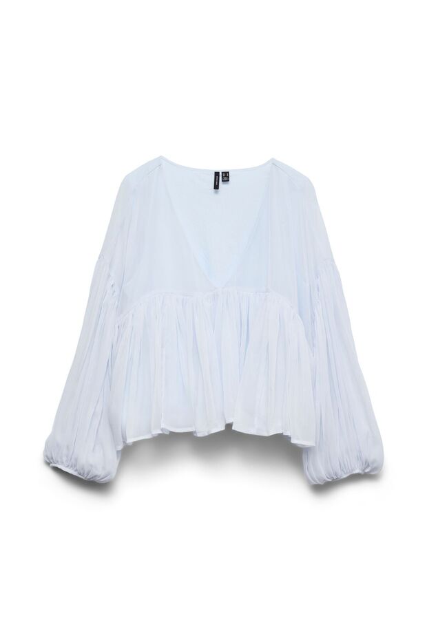 Bluse VMKATIE Top - 2