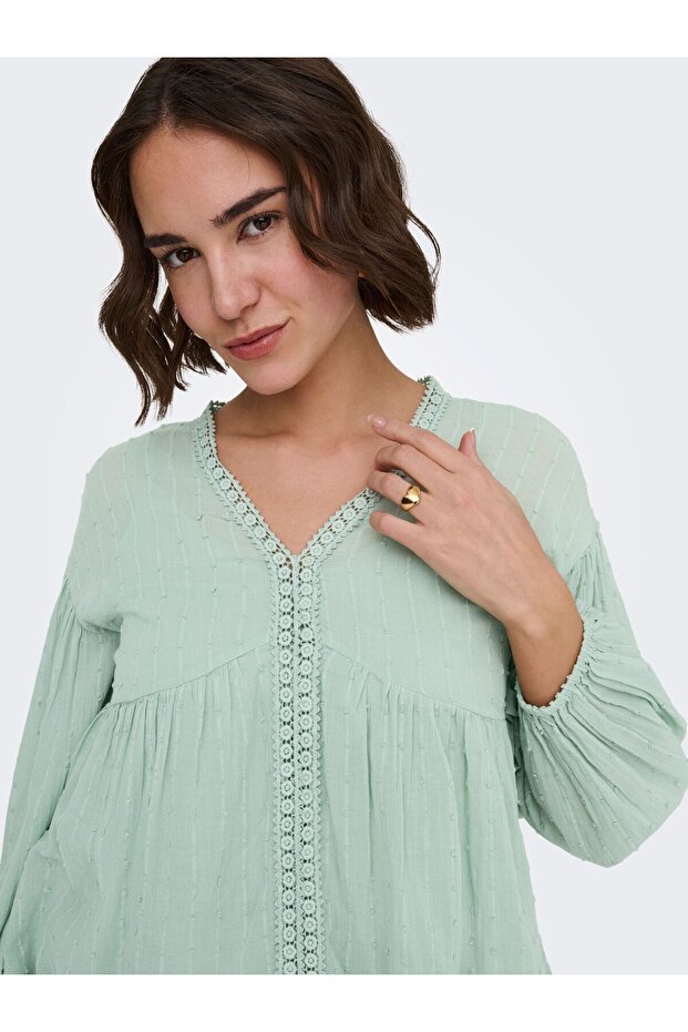 Bluse ONLDUSI Bluse - 7