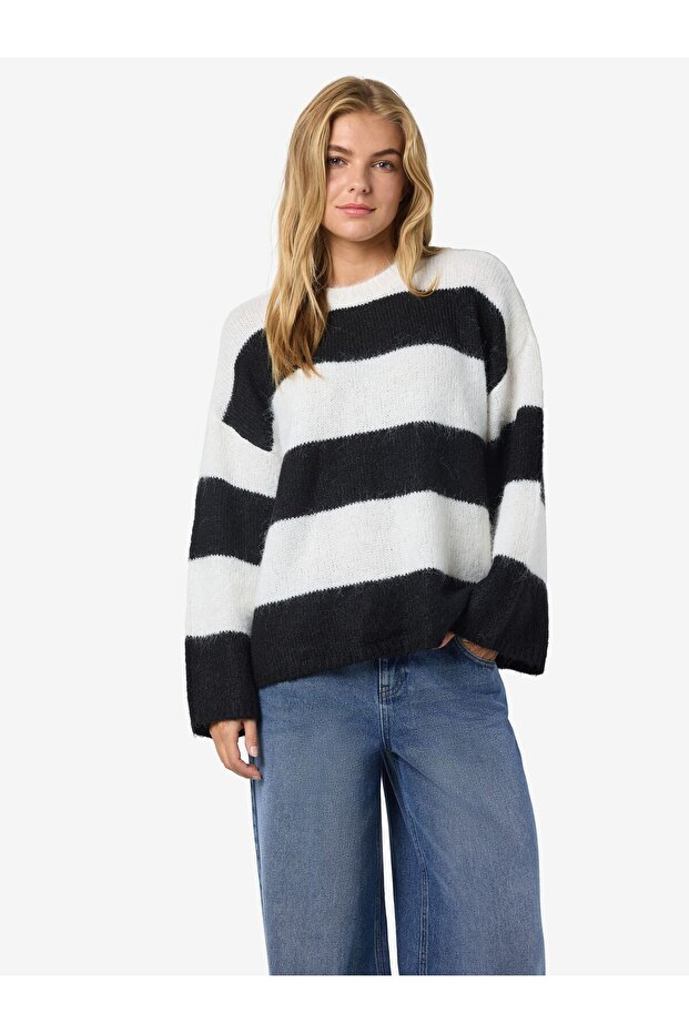 Pullover NMSUTTON - 1