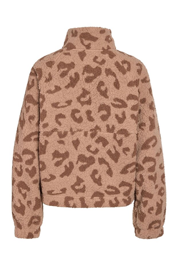 Teddyjacke NMCUDDLE - 3