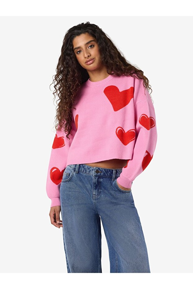 Pullover NMSHYLA - 1