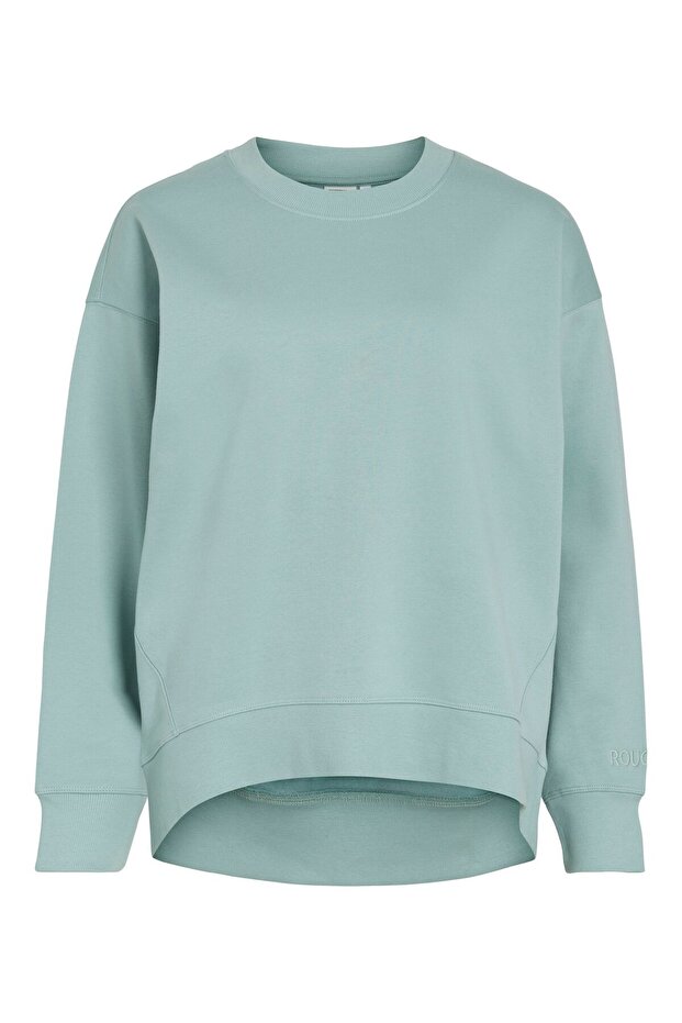 Sweatshirt Langarm - 2