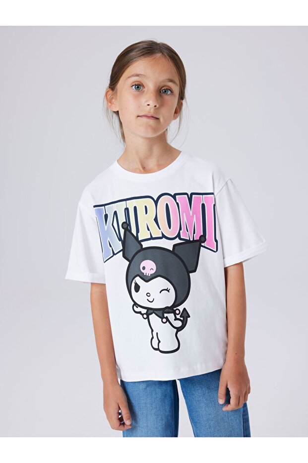 Oberteil Hello Kitty - 5