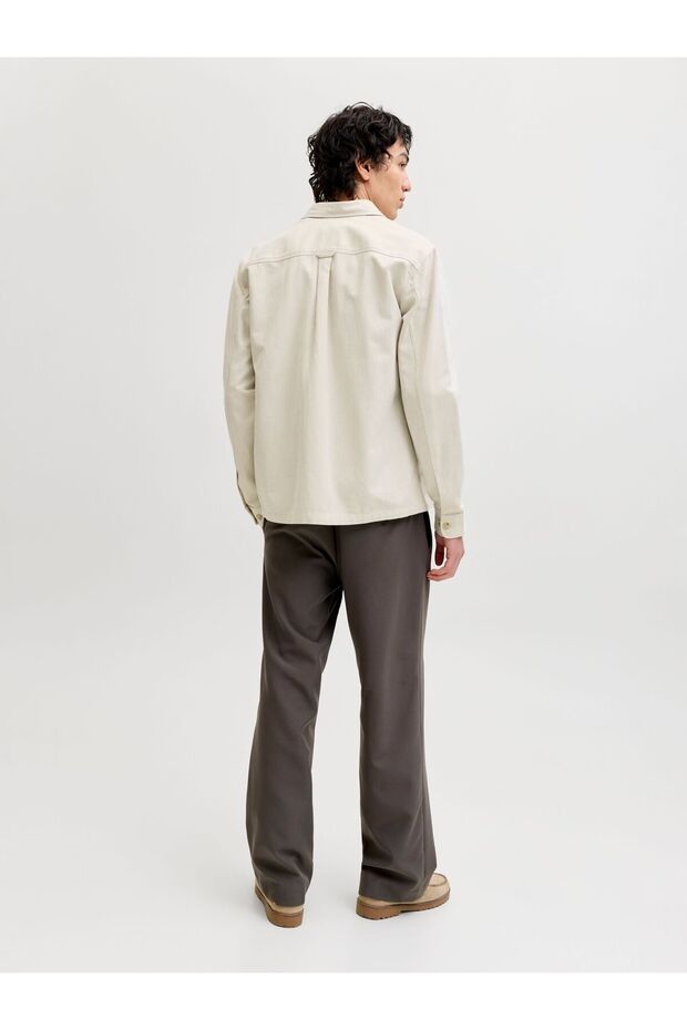 Hemd Regular Fit Hemd - 4