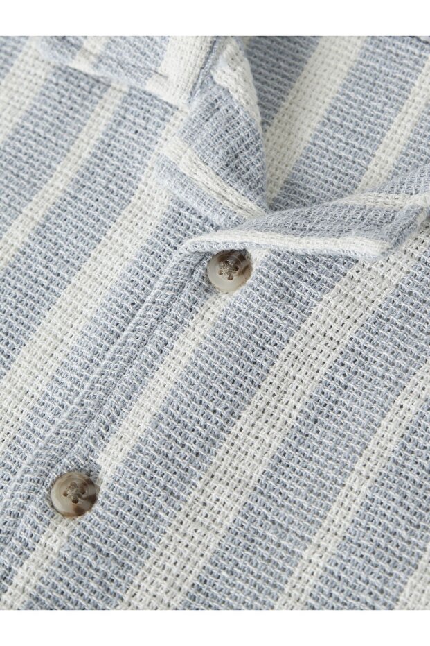 Hemd Regular Fit - 4