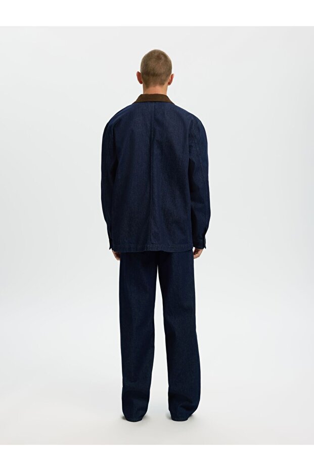 Jeansjacke Regular Fit - 3