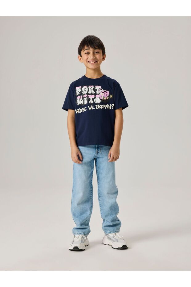 Tricou Fortnite - 5