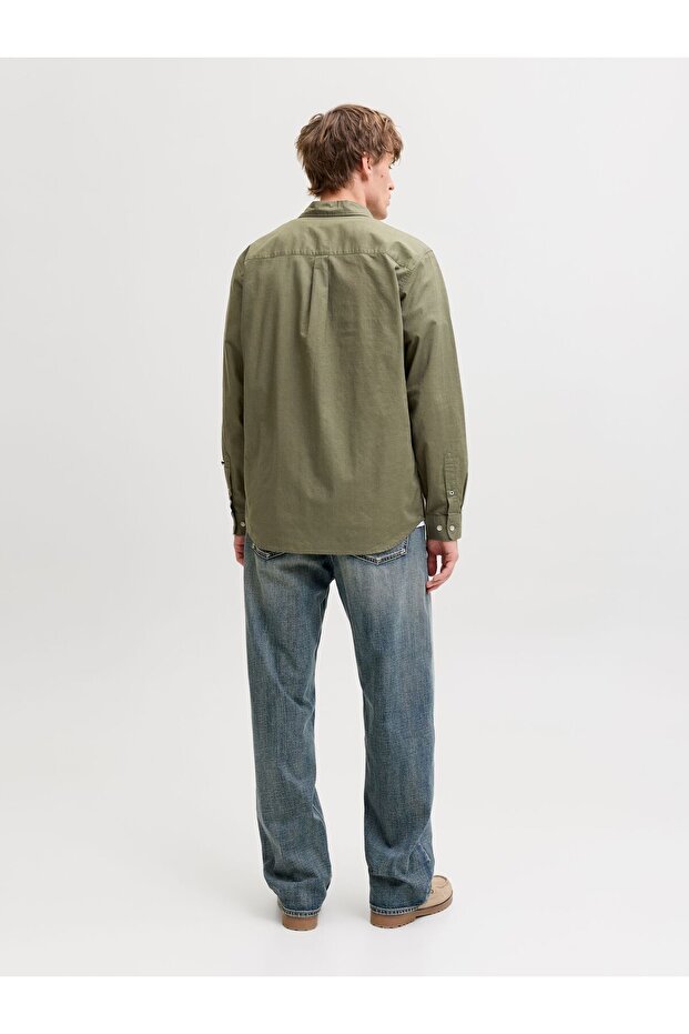 Hemd Regular Fit Hemd - 4