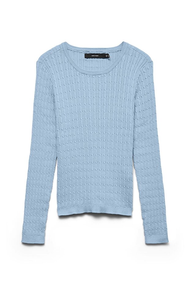Strickpullover VMCARE Strickpullover - 2