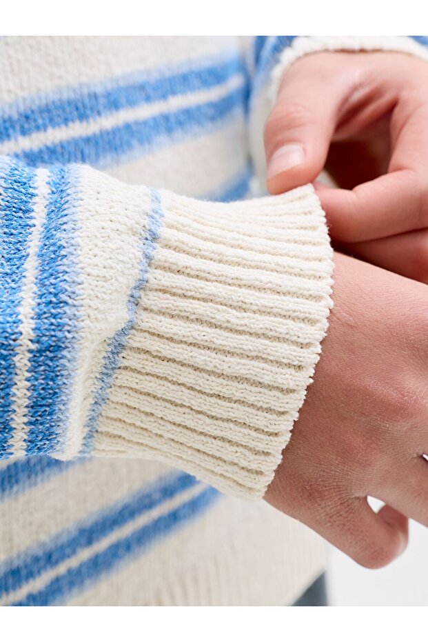 Strickpullover Strickpullover Junior - 5