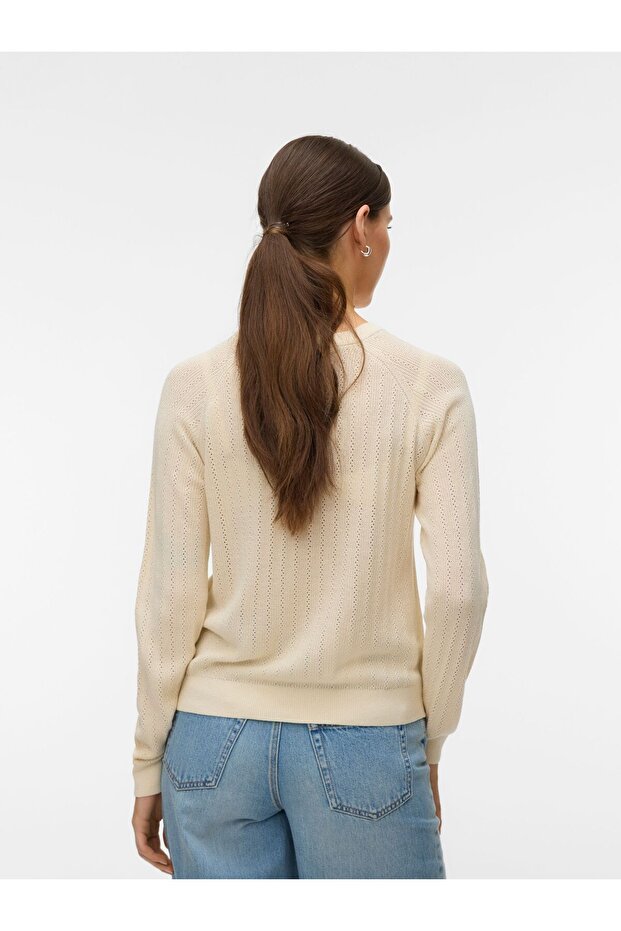 Strickpullover VMNEWLEX Strickpullover - 3