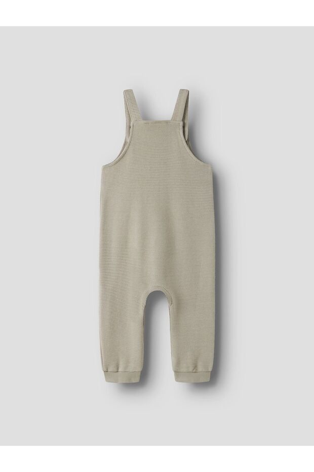 Overall Regular Fit - 3