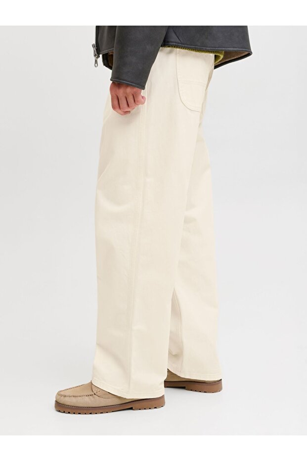 Pantaloni largi - 7