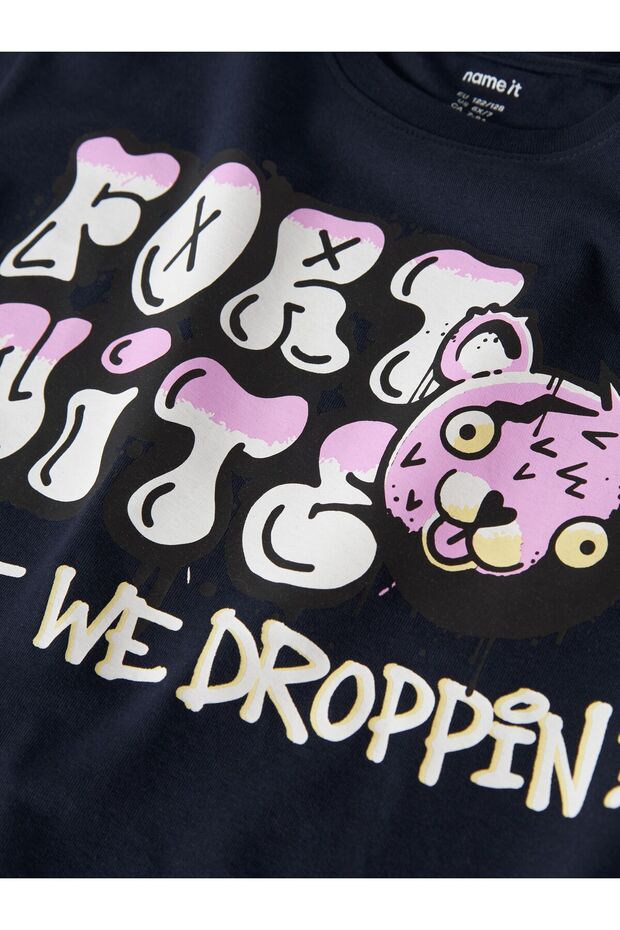 Tricou Fortnite - 4