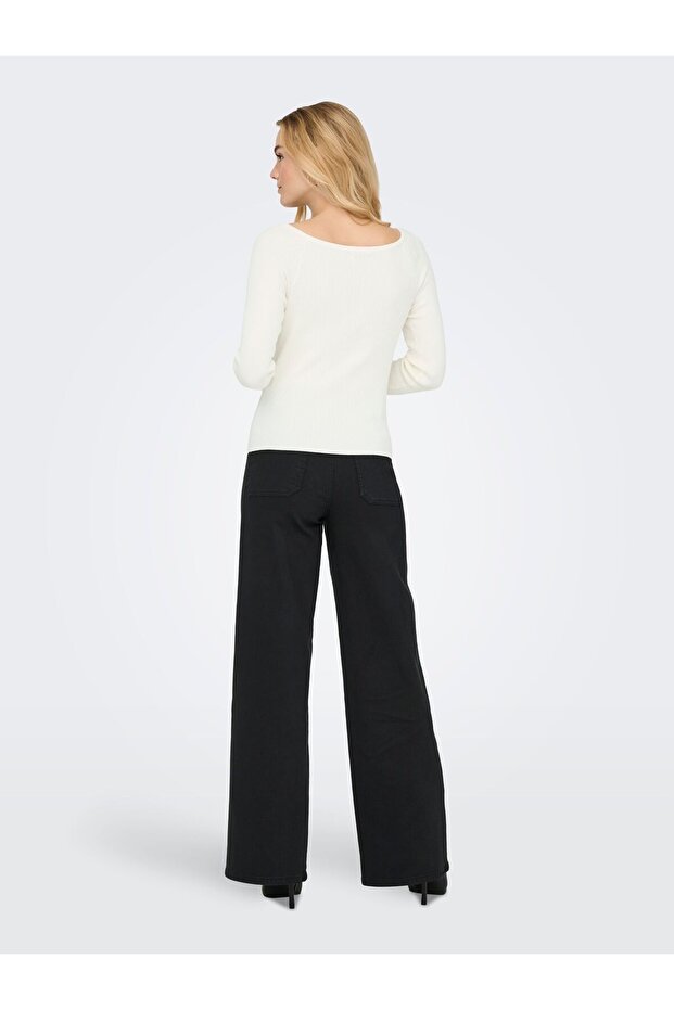 Strickpullover JDYNANNA Strickpullover - 4