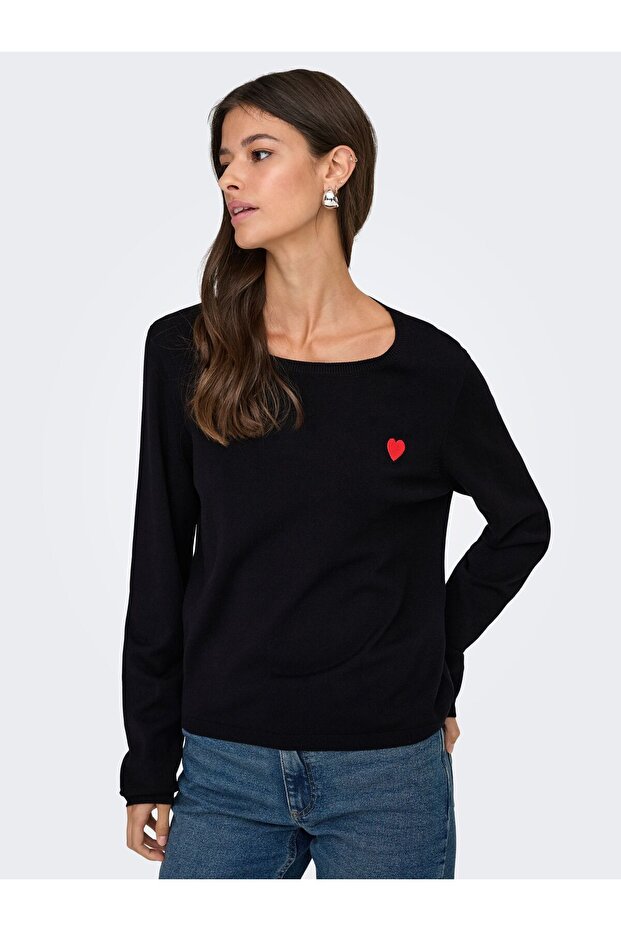 Strickpullover JDYKATE Strickpullover - 6