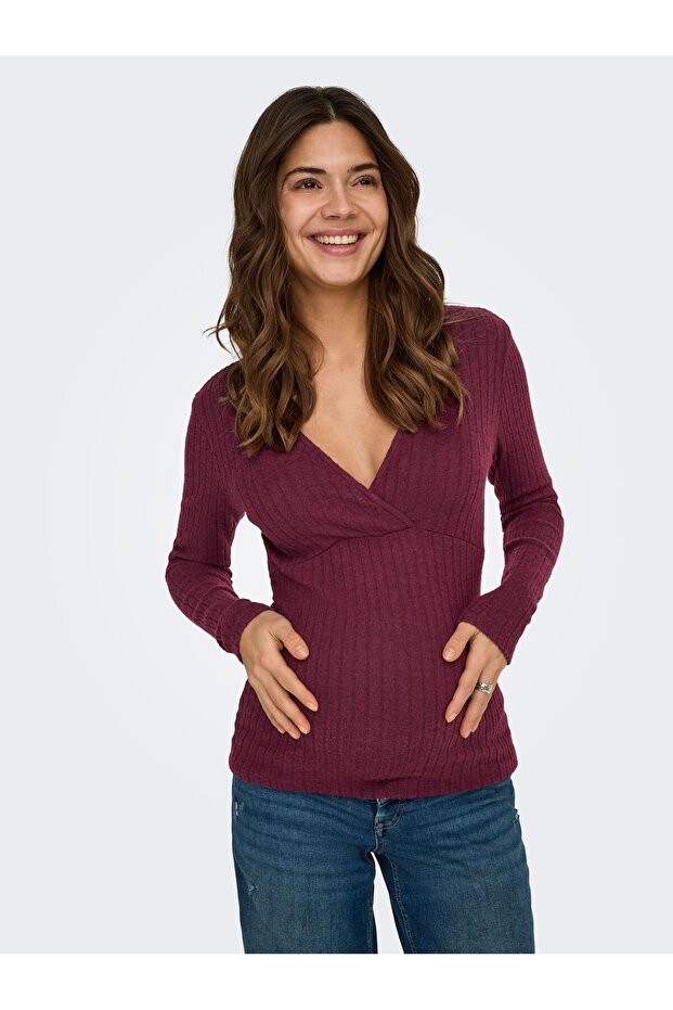 Bluse OLMLOLA Bluse - 6