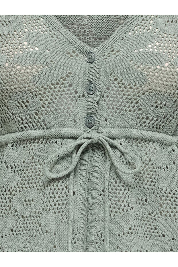 Strickjacke ONLISABEL Strickjacke - 7