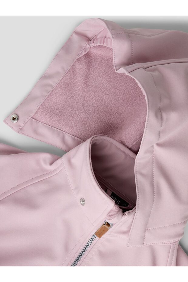 Softshell-Anzug ALFA08 Magic - 6