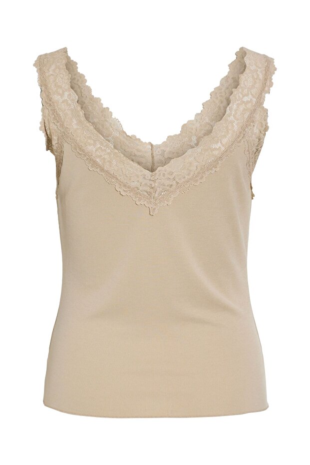 Top VISIA V-Ausschnitt - 3