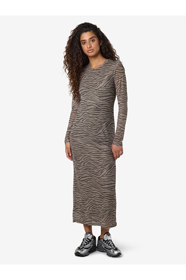 Maxikleid NMJUDITH - 6