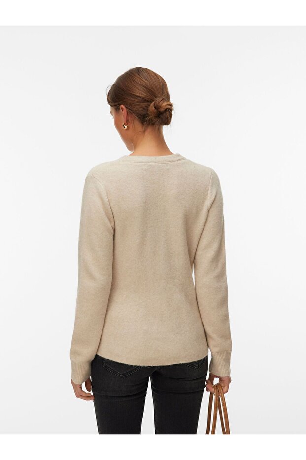 Strickjacke VMGRACE Strickjacke - 3