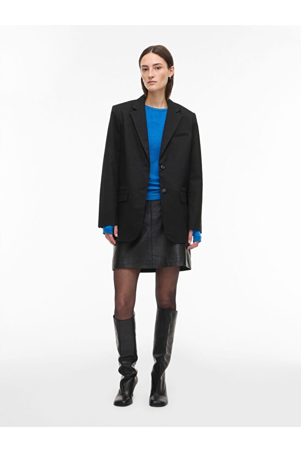 Blazer Oversized - 5
