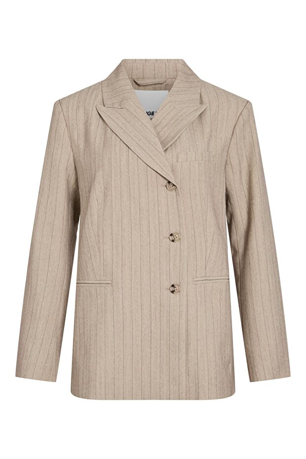 Blazer Einreihiger - 2