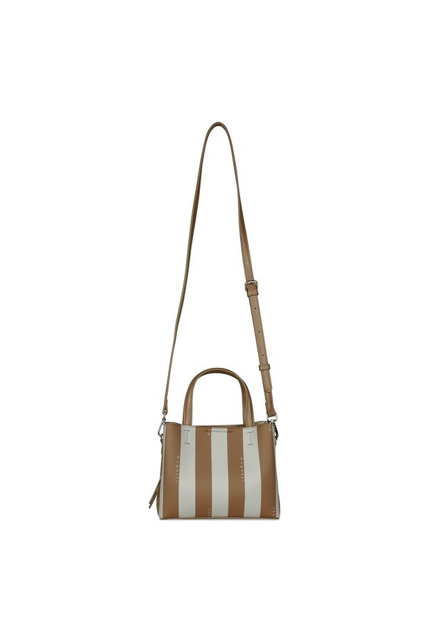 Cleo Handtasche 22 cm - 6