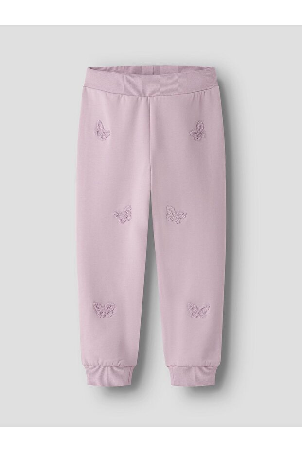 Jogginghose Bio-Baumwoll - 1