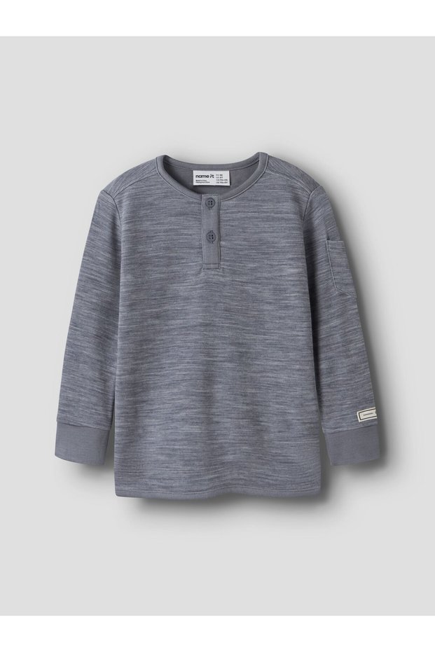 Poloshirt Langarm