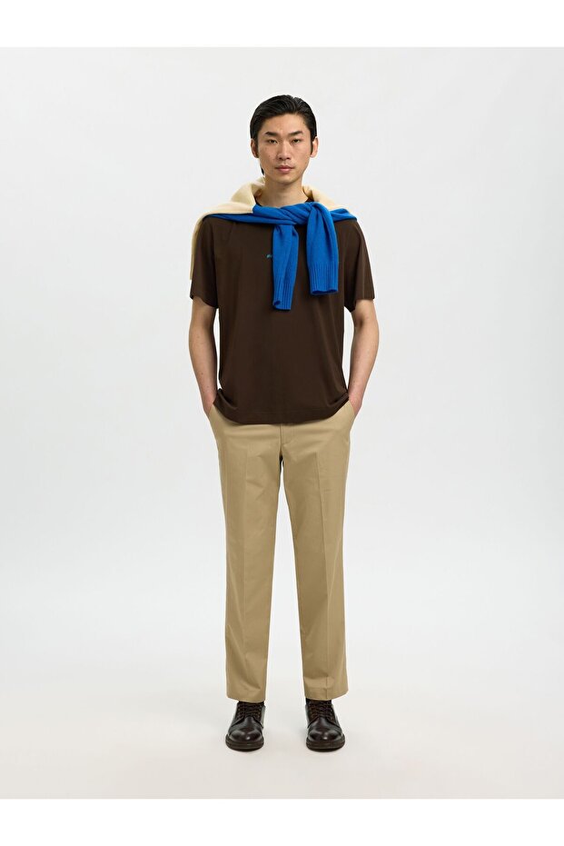 T-Shirt Regular Fit - 6