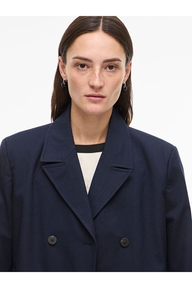 Blazer Zweireihiger - 6