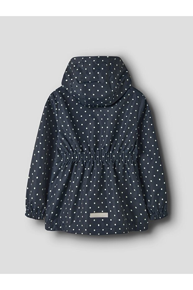 Jacke Maxi - 3